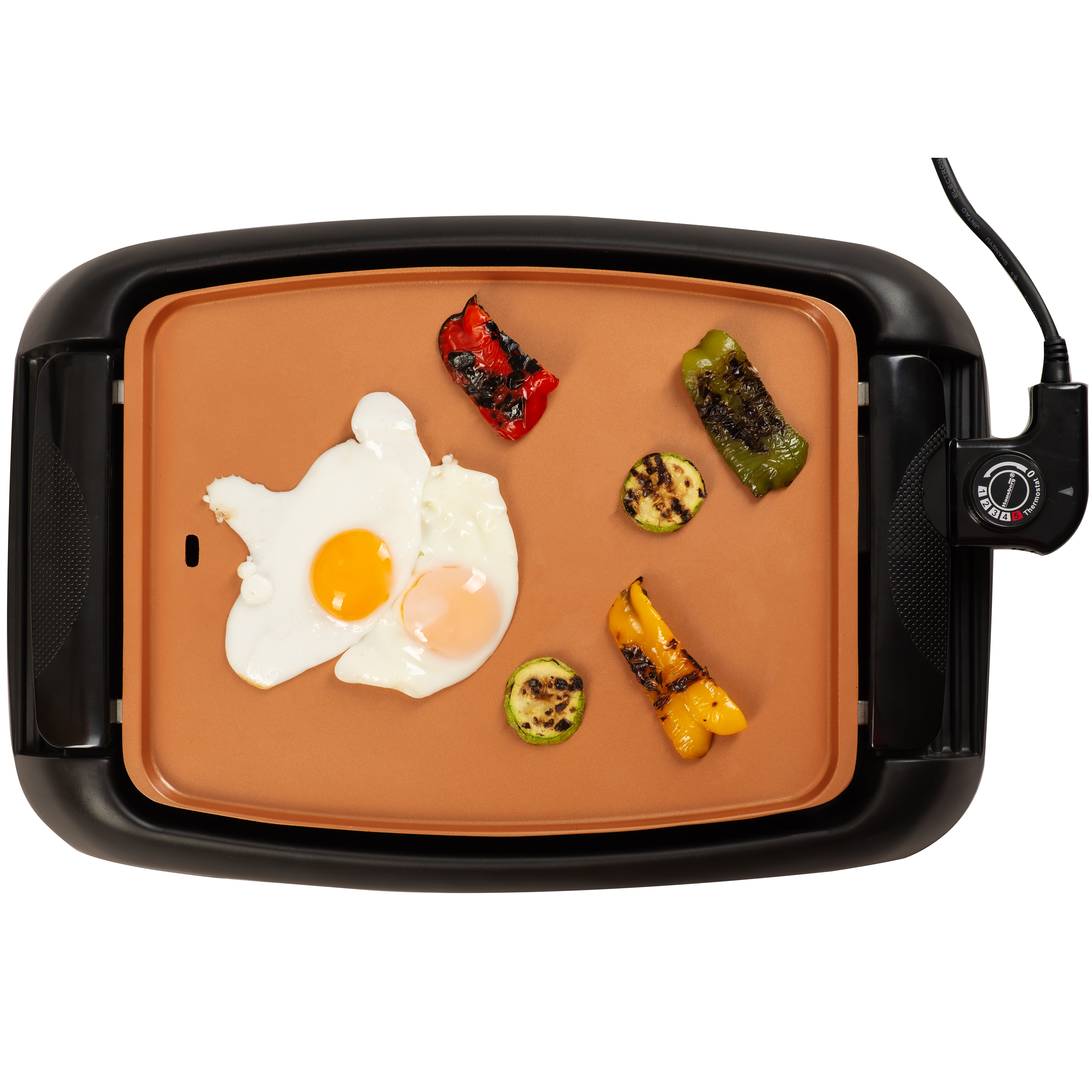 ELECTRICAL GRILL